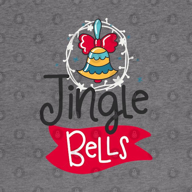 Jingle Bells by JoyFabrika